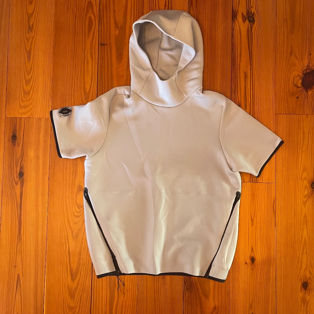 CFP Logo! Nike Football Hoodie Pullover Sweatshirt - Clemson Team Issue- Large